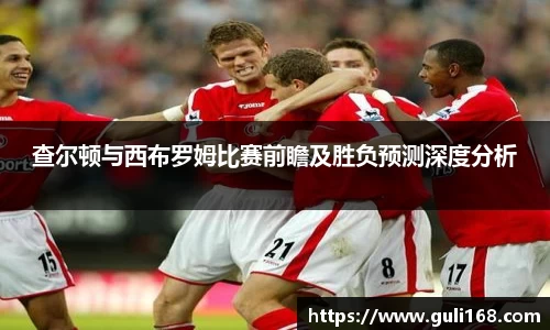查尔顿与西布罗姆比赛前瞻及胜负预测深度分析