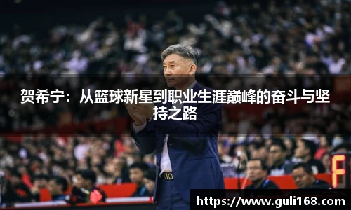 贺希宁：从篮球新星到职业生涯巅峰的奋斗与坚持之路